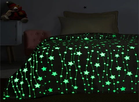 خرید پتو شب نما دو نفره + فروش ویژه